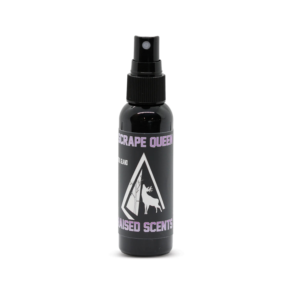 Scrape Queen | Doe Preorbital Gland