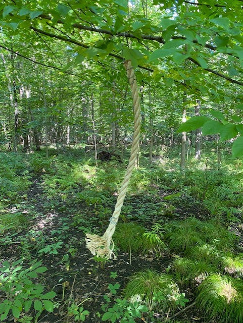 Scrape Rope