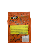 Peanut infused Trace Minerals