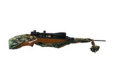 Alpine Innovations Gun Slicker – The Best Waterproof Rifle Cover for Hunters