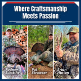 Signature Series - Mouth Call 3 Pack