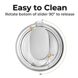 Yogi Slide & Sip Lid