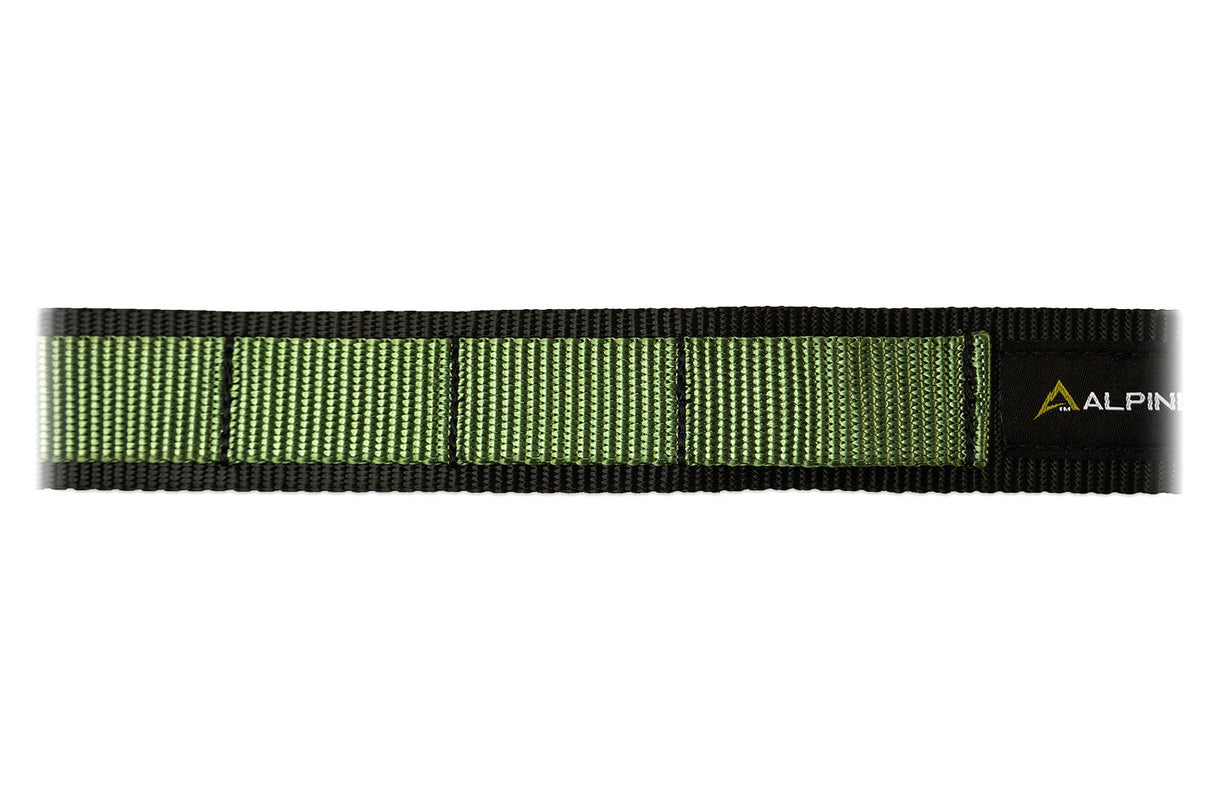AR Tactical Rifle Sling – Quick-Adjust 1 or 2-Point for AR-10 & AR-15