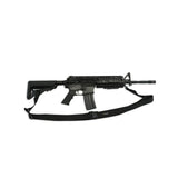 Hunting Rifle Sling – Alpine Dual Sling Comfort Rifle Sling for Hands-Free Convenience