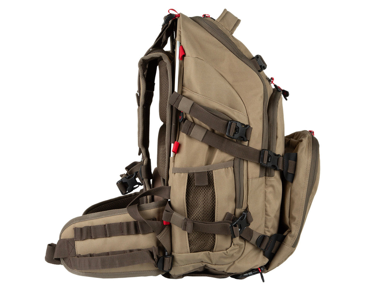 Sumpter Frame Pack