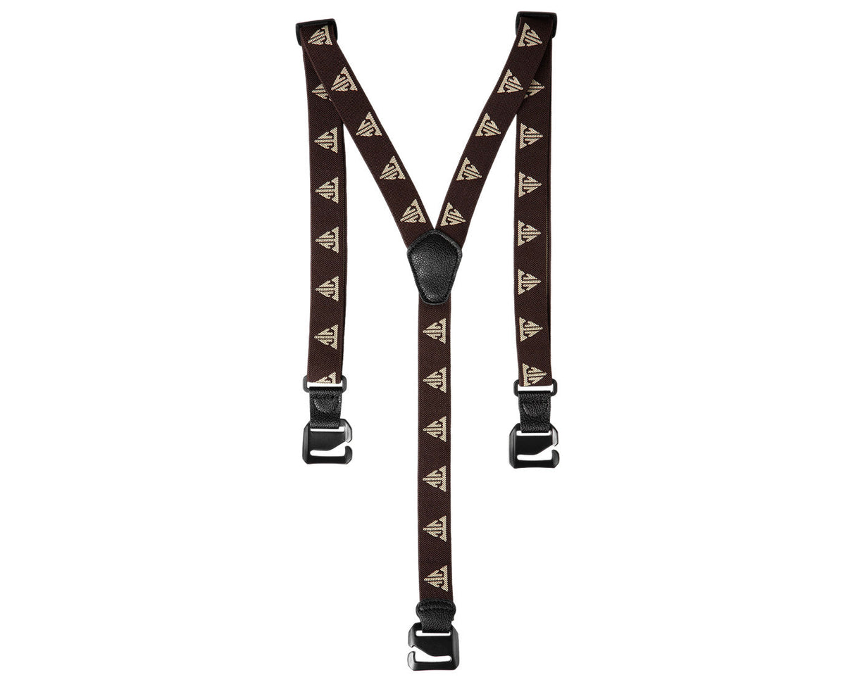 Trophyline Suspenders