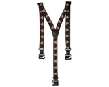 Trophyline Suspenders