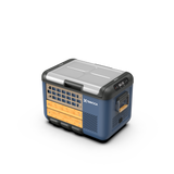 Rigel+ 35 Dual Zone eCooler
