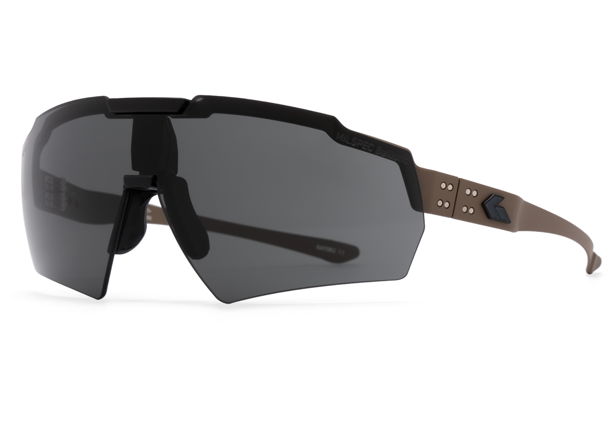 Blastshield