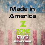 Realtree Complete Insect Control; Repellent Plus Insecticide