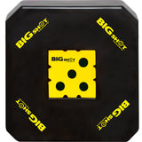 BIGshot Titan 33 Long Range Easy Pull N-Fused Foam Archery Target