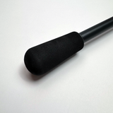 Simply Shaky Spinning Rod