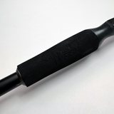 Simply Shaky Spinning Rod