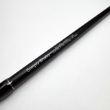 Simply Shaky Spinning Rod
