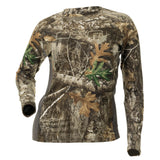 Ultra Lightweight Long Sleeve Shirt - UPF 50+