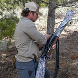 Alpine Gun Slicker V2 – Advanced Neoprene Rifle Cover for All-Weather Protection