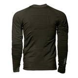 IconX Heated Core Long Sleeve Shirt with Battery