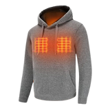 Women’s Heated Sweatshirt