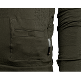 IconX Heated Core Long Sleeve Shirt with Battery