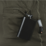 IconX Heated Core Long Sleeve Shirt with Battery