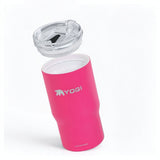 Ceramic Lined - Voyager One 12 oz All-In-One Tumbler-Can Insulator