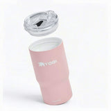 Ceramic Lined - Voyager One 12 oz All-In-One Tumbler-Can Insulator