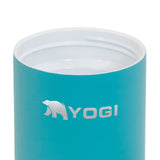 Ceramic Lined - Voyager One 12 oz All-In-One Tumbler-Can Insulator