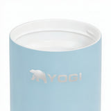 Ceramic Lined - Voyager One 12 oz All-In-One Tumbler-Can Insulator