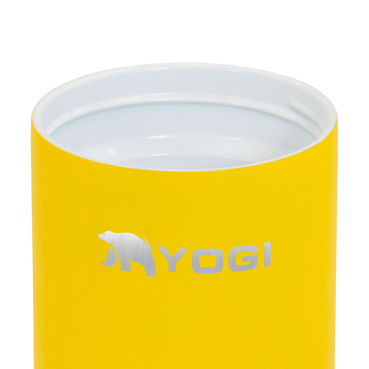 Ceramic Lined - Voyager One 12 oz All-In-One Tumbler-Can Insulator