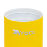 Ceramic Lined - Voyager One 12 oz All-In-One Tumbler-Can Insulator