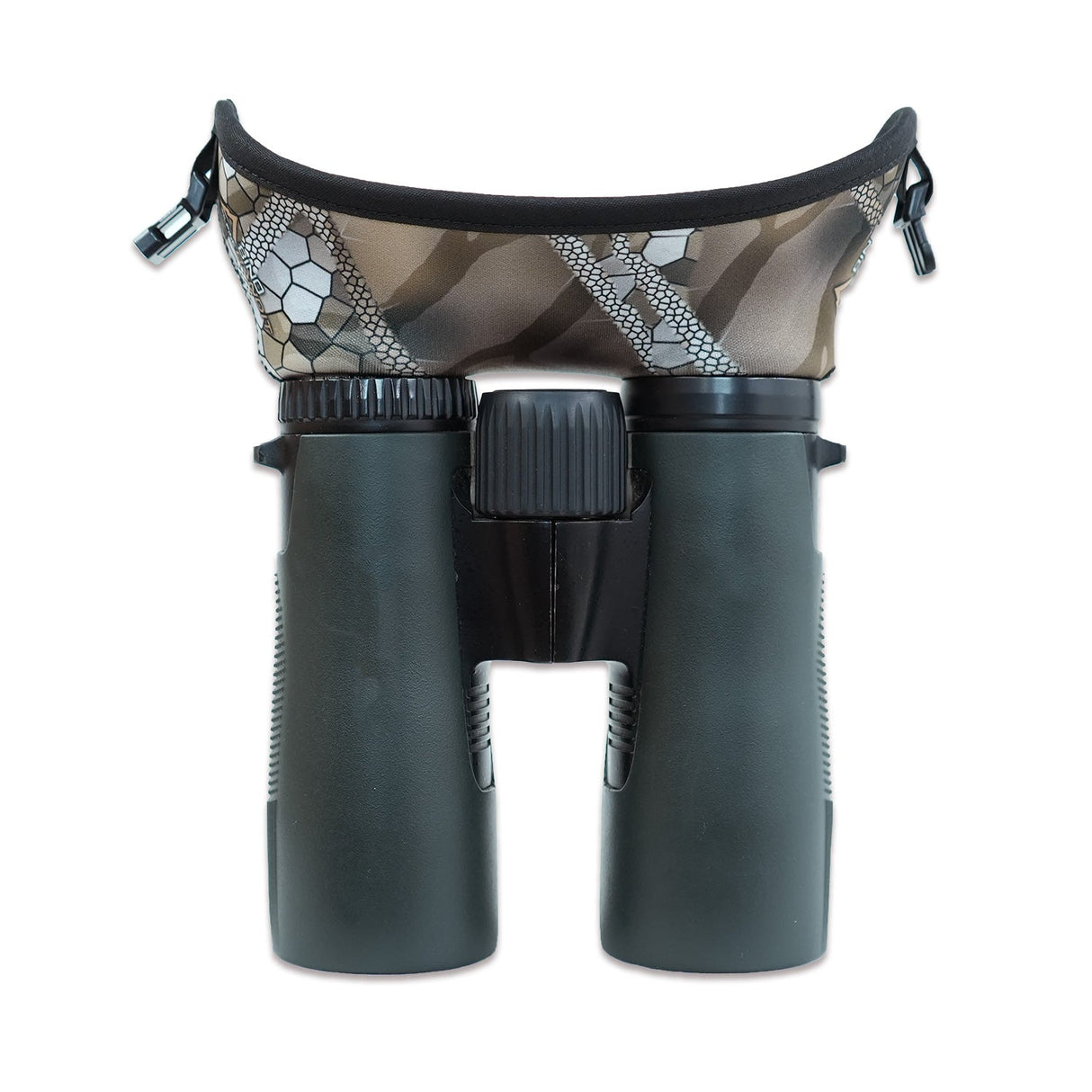 Alpine Bino Bandit – The Ultimate Glare Blocker for Binoculars