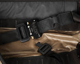 Venatic Saddle