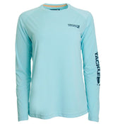 Women's Seamount L/S UV Fishing Shirt