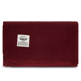 Wool Lodge Blanket - White Mountain Woolen
