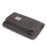 Wool Lodge Blanket - White Mountain Woolen