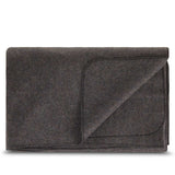 Wool Lodge Blanket - White Mountain Woolen