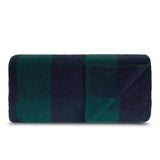 Wool Lodge Blanket - White Mountain Woolen