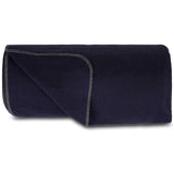 Wool Lodge Blanket - White Mountain Woolen
