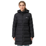 Women's Weston Parka Heated Coat