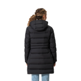 Women's Weston Parka Heated Coat