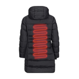 Women's Weston Parka Heated Coat