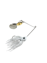 Pulse Fish Lures Double Colorado Pulse Blade