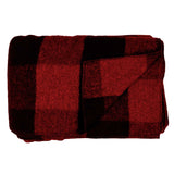 Wool Lodge Blanket - White Mountain Woolen