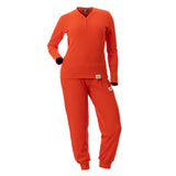 Cozy Waffle Pant