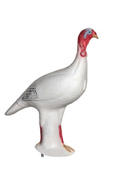 Real Wild 3D Walking Turkey Archery Target with EZ Pull Foam