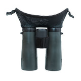 Alpine Bino Bandit – The Ultimate Glare Blocker for Binoculars