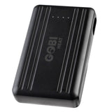 Additional/Replacement 3500mAh Hardshell 2PK Batteries w/ USB-C charging