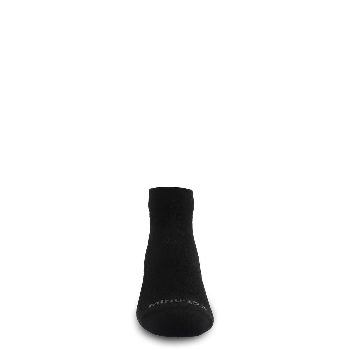 Merino Wool Trail Running Socks - Micro Cushion Ankle