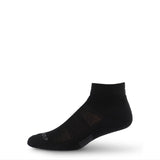 Merino Wool Trail Running Socks - Micro Cushion Ankle