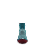 Merino Wool Trail Running Socks - Micro Cushion Ankle